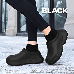 Fuluxia™  Winter Sock Clogs